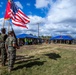 1st Marine Division Ground Breaking