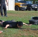 Fort Dix – Public Health Activity / Fort Belvoir, VA