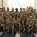 20th CBRNE Command Unit Ministry Teams meet on Aberdeen Proving Ground