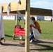 Afghan Evacuees Enjoy Recreational Activities at Fort McCoy