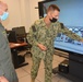 Navy FRC commander visit NATTC