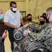 Navy FRC commander visits NATTC