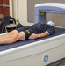 Sgt. Maj. of the Army Michael A. Grinston Participates in Army Comprehensive Body Composition Study