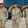 1st Infantry Division and Fort Riley Welcomes New Division Command Sergeant Major