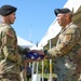1st Infantry Division and Fort Riley Welcomes New Division Command Sergeant Major