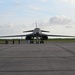 B-1B Lancers deploy in support of Pacific Air Forces’ Bomber Task Force mission