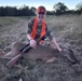 Youth hunt promotes outdoor recreation and manages wildlife population