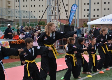 Humphreys Festival brings fall favorites