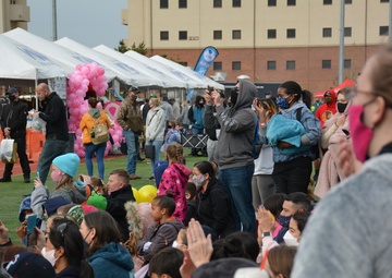 Humphreys Festival brings fall favorites