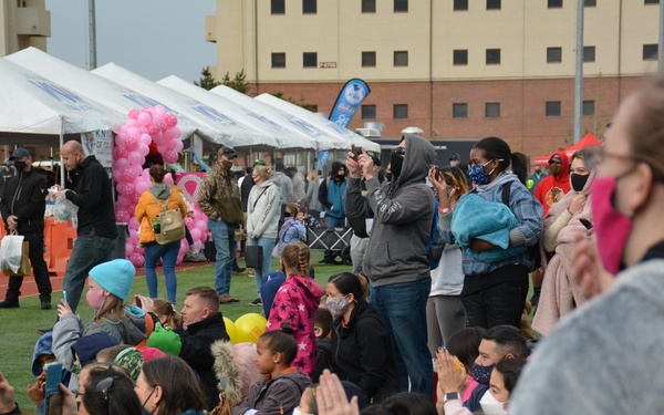 Humphreys Festival brings fall favorites