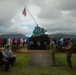 U.S. Marine posthumously awarded Distinguished Flying Cross