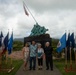 U.S. Marine posthumously awarded Distinguished Flying Cross