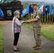 U.S. Marine posthumously awarded Distinguished Flying Cross