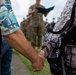 U.S. Marine posthumously awarded Distinguished Flying Cross