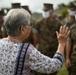 U.S. Marine posthumously awarded Distinguished Flying Cross