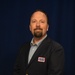 Daniel Irwin, Chief Manager, USO Yokota