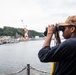 USS Ronald Reagan (CVN 76) USS Ronald Reagan (CVN 76) Return to Yokosuka