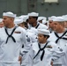 USS Ronald Reagan (CVN 76) Return to Yokosuka