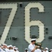 USS Ronald Reagan (CVN 76) Return to Yokosuka