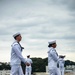 USS Ronald Reagan (CVN 76) Return to Yokosuka