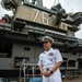 USS Ronald Reagan (CVN 76) Return to Yokosuka