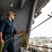 USS Ronald Reagan (CVN 76) Return to Yokosuka