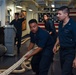 USS Ronald Reagan (CVN 76) Return to Yokosuka