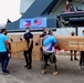 U.S. Military Donates Medical Supplies to COVID-19 Response in Palawan, Philippines