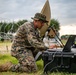 7th Communication Battalion conducts a field training exercise