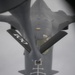 100th ARW refuels B-1B Lancer aircraft during Bomber Task Force mission