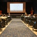 Aim High: Arkansas high school students visit LRAFB