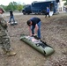 Aim High: Arkansas high school students visit LRAFB