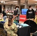 Aim High: Arkansas high school students visit LRAFB