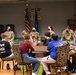 Aim High: Arkansas high school students visit LRAFB