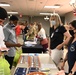 Aim High: Arkansas high school students visit LRAFB