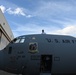 Aim High: Arkansas high school students visit LRAFB