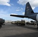 Aim High: Arkansas high school students visit LRAFB