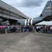 Aim High: Arkansas high school students visit LRAFB