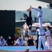 Seoul ADEX 2021 Opening Ceremonies