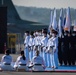 Seoul ADEX 2021 Opening Ceremonies