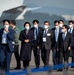 Seoul ADEX 2021 Opening Ceremonies