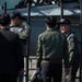 Seoul ADEX 2021 Opening Ceremonies