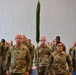 164th ADA assumes authority from 174th ADA for air defense MCE