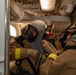 USS Higgins (DDG 76) DCTT training.