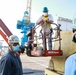 Shipyard Spotlight: Mathew MacCord