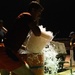 Airmen celebrate Fire Prevention Week with 'Bucket Brigade Challenge'