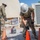 Engineering and Installation team tackles communication lines