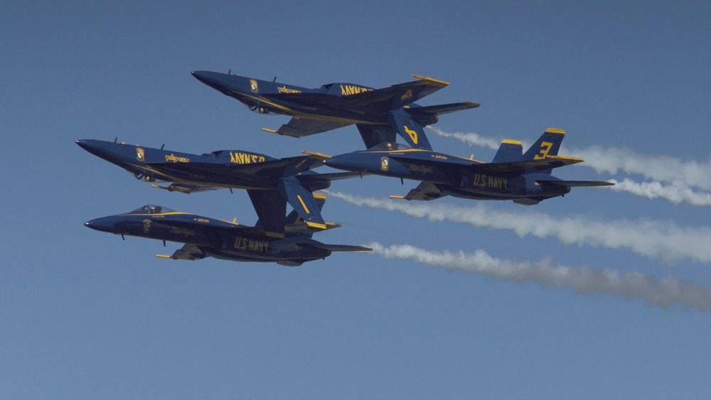 DVIDS - Images - Marine Corps Air Station Cherry Point 2021 Air Show