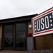 First USO in UK opens at RAF Lakenheath