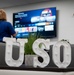 First USO in UK opens at RAF Lakenheath